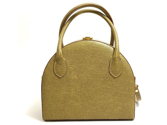 Borsa a Spalla Fendi 2WAY Beige - vista 2