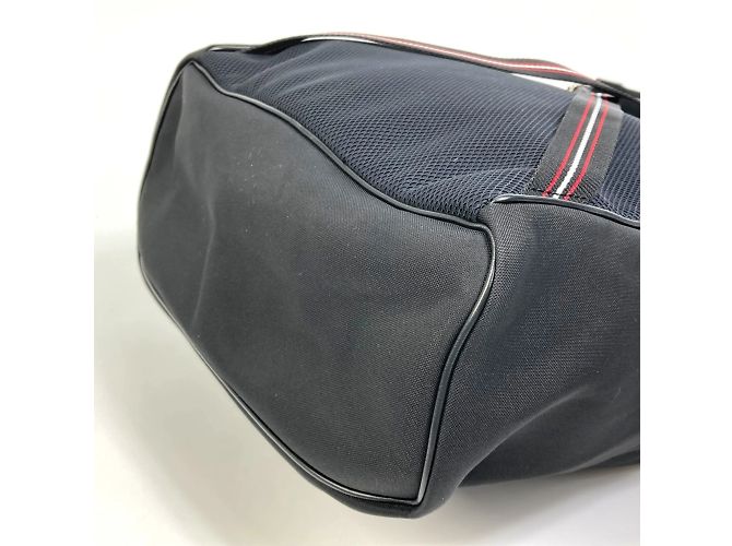 Christian Dior Zaino Bee Motion Dior Homme Nero - vista 11