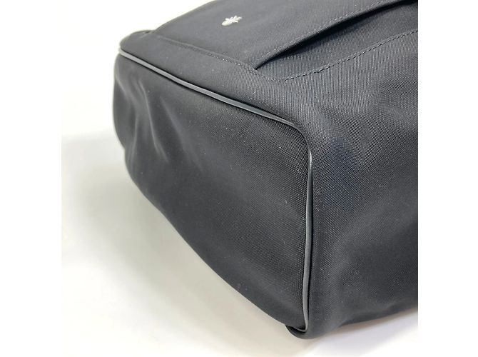 Christian Dior Zaino Bee Motion Dior Homme Nero - vista 12