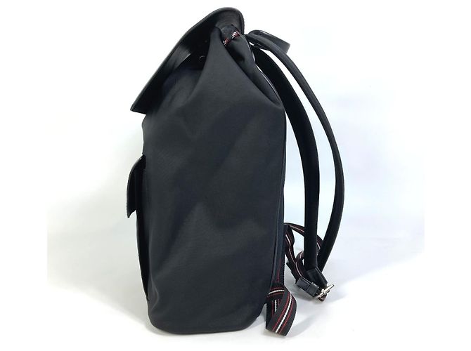 Christian Dior Zaino Bee Motion Dior Homme Nero - vista 3