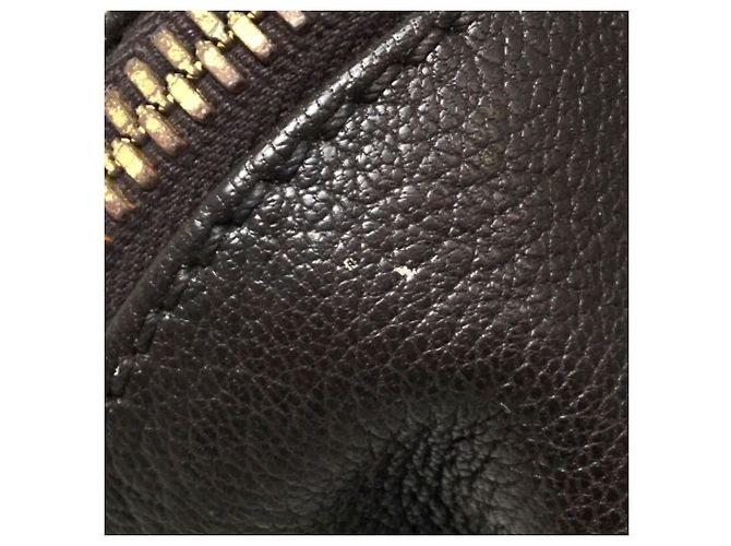 Borsa a Spalla Fendi 8BL117 2WAY Marrone - vista 6