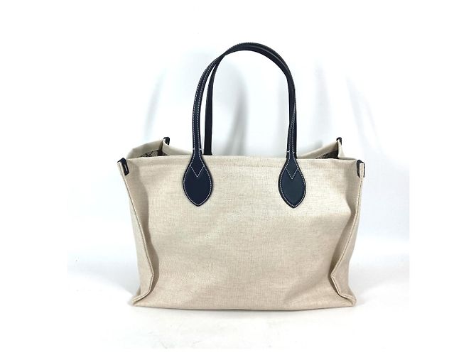 Gucci Tragetasche Beige mit Etui - Ansicht 2