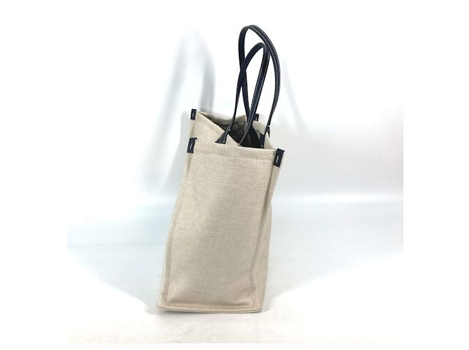 Gucci Tragetasche Beige mit Etui - Ansicht 3
