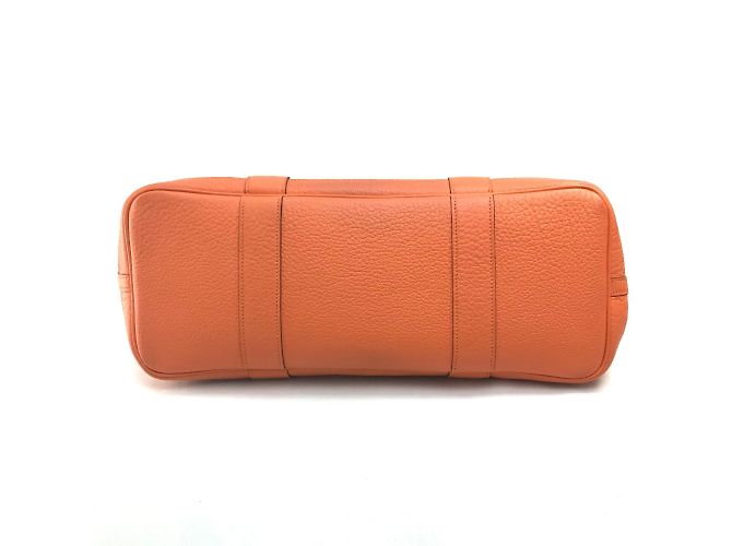 Hermès orange Tote Bag - Ansicht 4