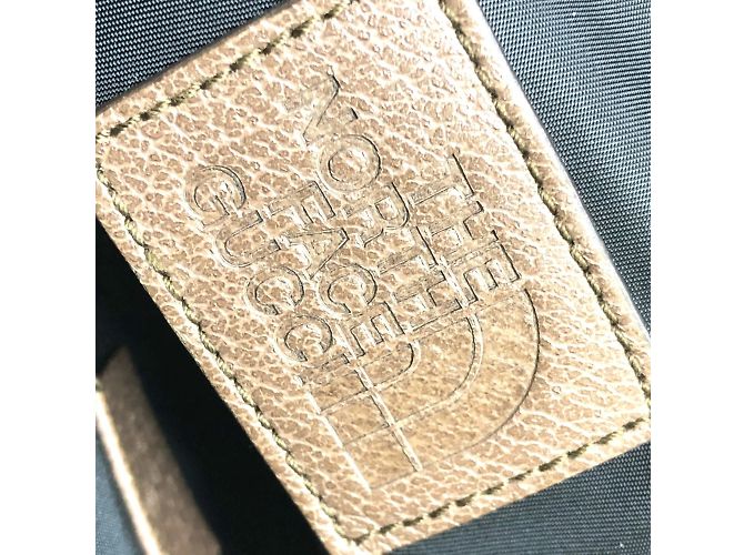 Sac à dos noir Gucci 650288 - vue 13