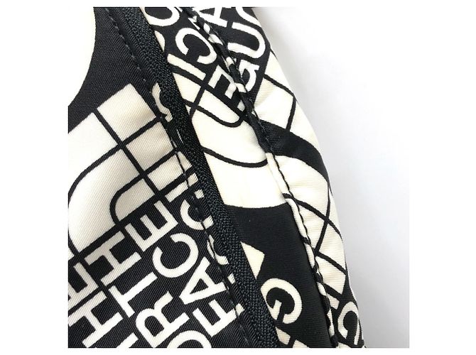 Sac à dos noir Gucci 650288 - vue 4