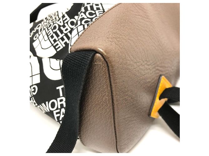Sac à dos noir Gucci 650288 - vue 7