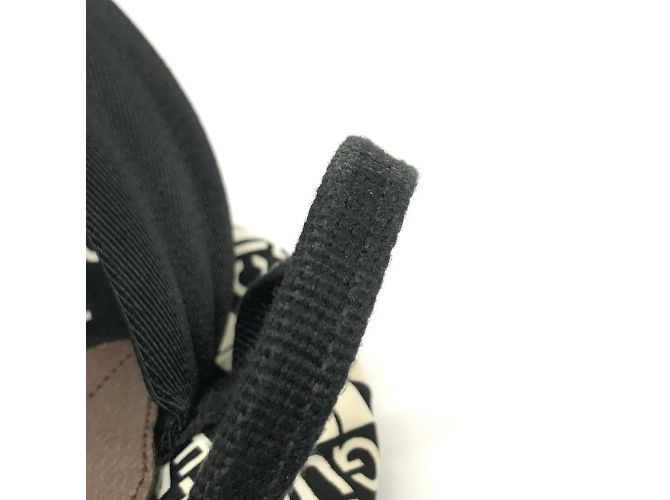 Sac à dos noir Gucci 650288 - vue 8