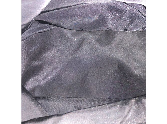 Sac à dos noir Gucci 650288 - vue 9