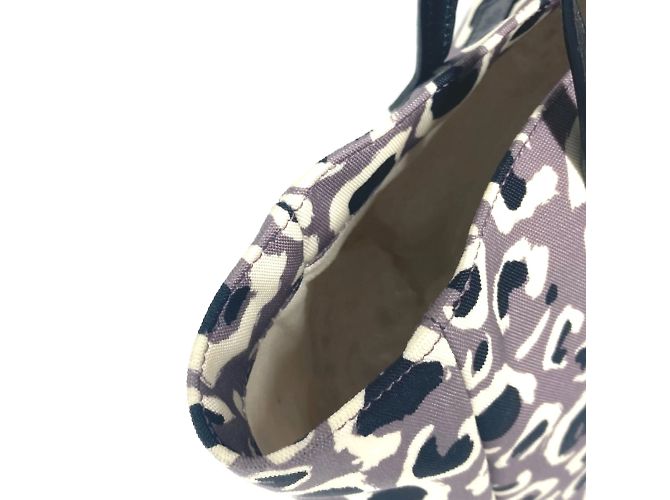 Gucci Kindertasche Lila - Ansicht 11