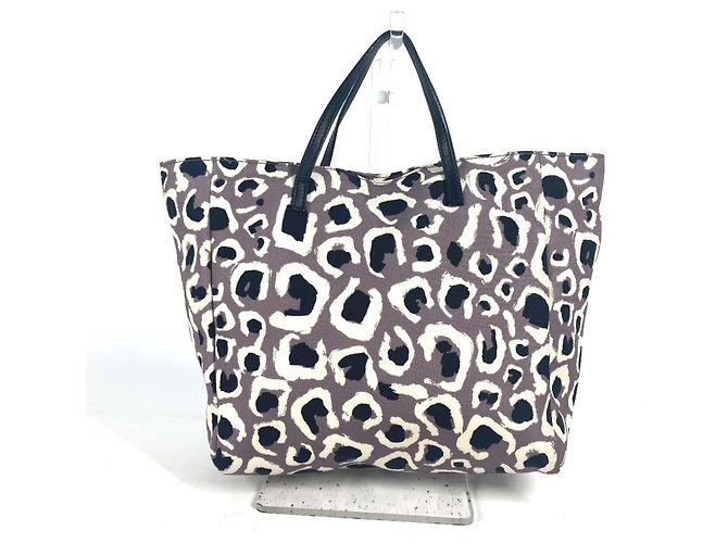 Gucci Kindertasche Lila - Ansicht 2