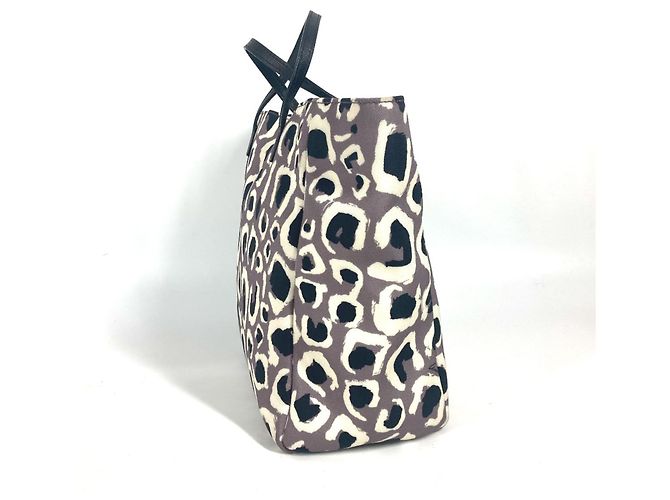 Gucci Kindertasche Lila - Ansicht 4