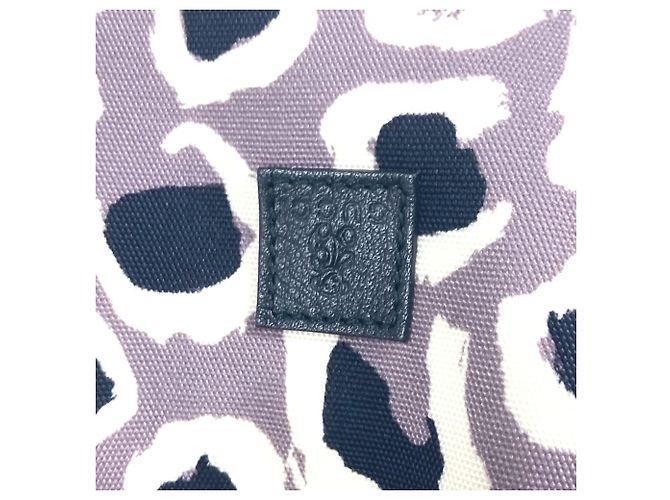 Gucci Kindertasche Lila - Ansicht 8