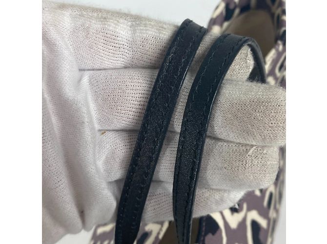 Gucci Kindertasche Lila - Ansicht 9