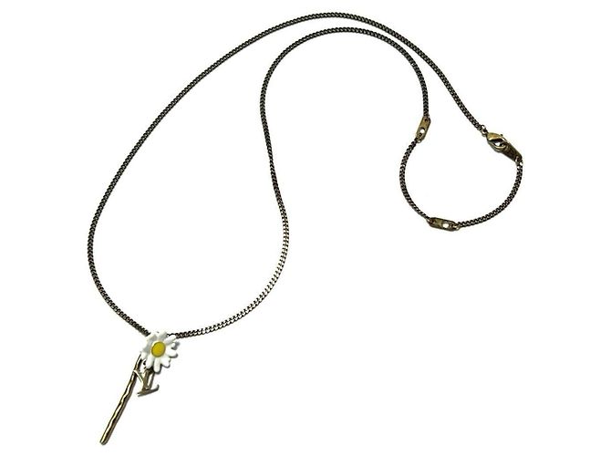 Pendente per collana da uomo Louis Vuitton LV Gardening - vista 3