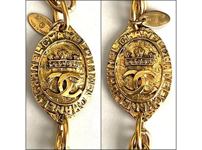 Collana lunga da donna Chanel con pendente - vista 4