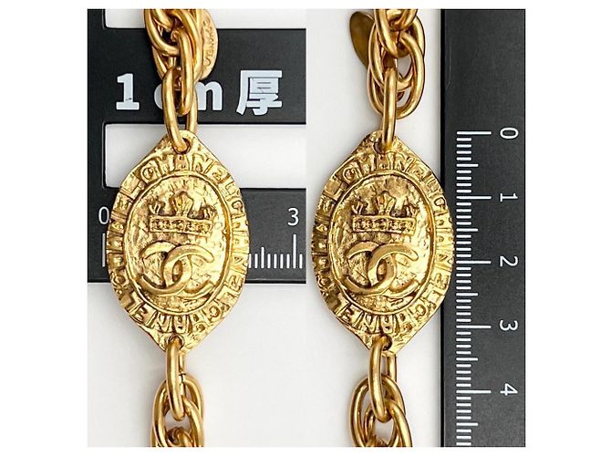 Collana lunga da donna Chanel con pendente - vista 8