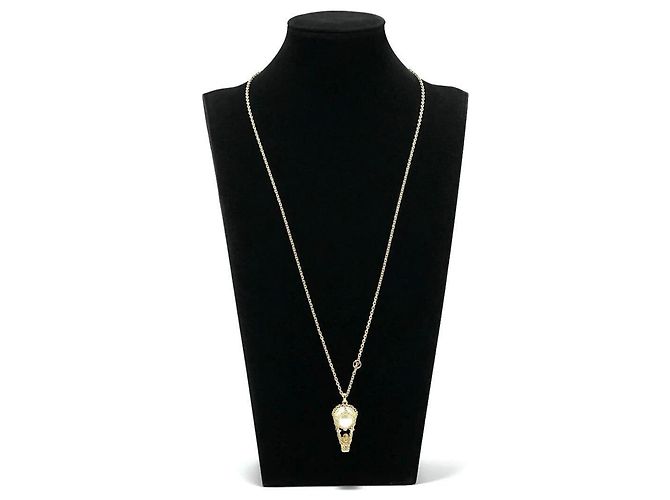 Pendente di collana Vivienne per donne Louis Vuitton D'oro - vista 7