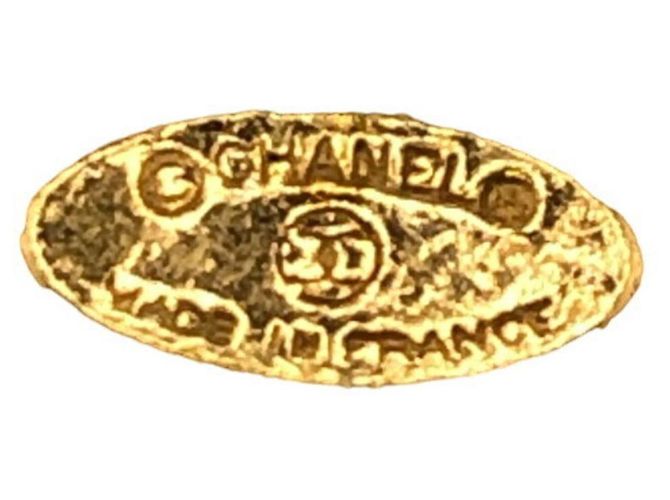 Spilla d'oro Chanel 31 Rue Cambon - vista 10