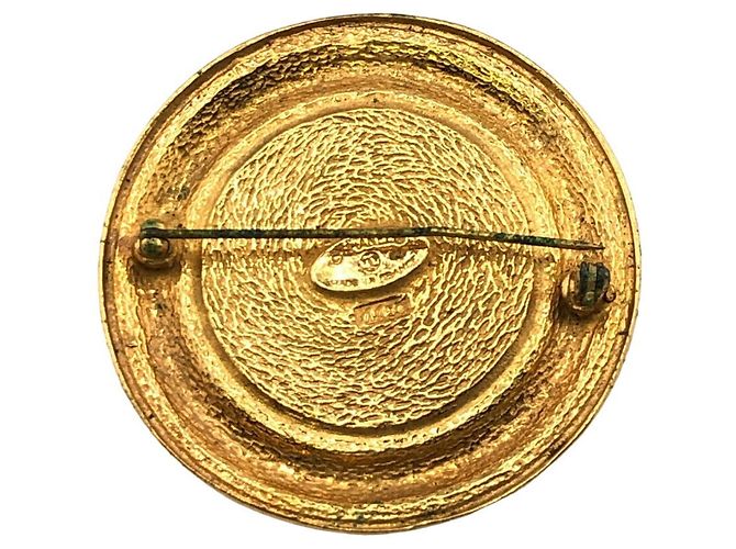 Spilla d'oro Chanel 31 Rue Cambon - vista 5