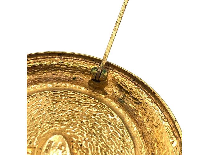 Spilla d'oro Chanel 31 Rue Cambon - vista 8