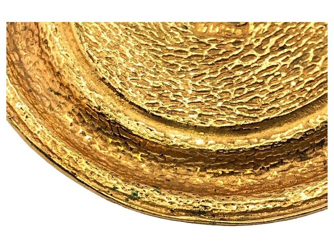 Spilla d'oro Chanel 31 Rue Cambon - vista 9