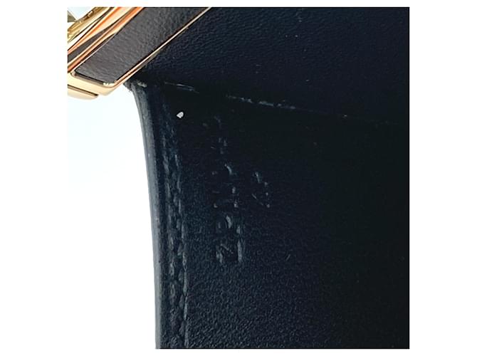 Hermès Borsa a spalla nera Hermes Nero - vista 10