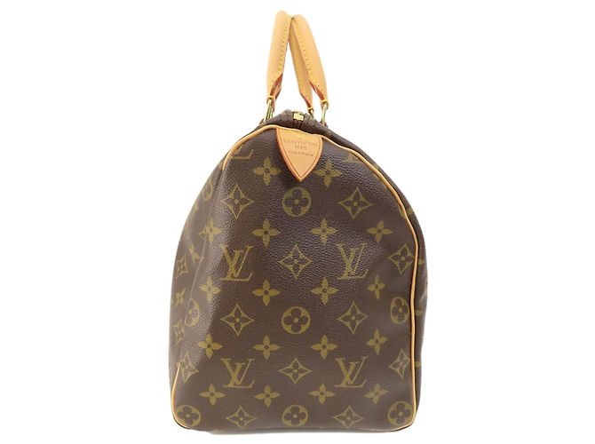Speedy Monogram Tote Bag von Louis Vuitton Monogramm - Ansicht 3