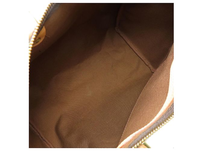Speedy Monogram Tote Bag von Louis Vuitton Monogramm - Ansicht 5