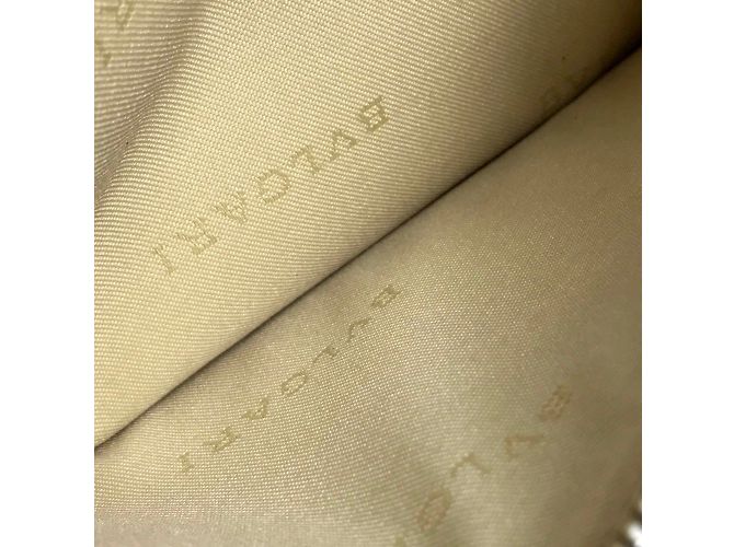 Bulgari Custodia da viaggio per passaporto Bvlgari Mirerigue Multi Case Rosso - vista 11