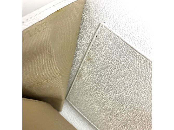 Bulgari Custodia da viaggio per passaporto Bvlgari Mirerigue Multi Case Rosso - vista 9