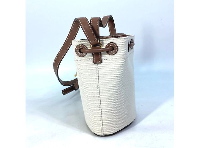 Borsa a Spalla 2WAY Burberry Beige - vista 3