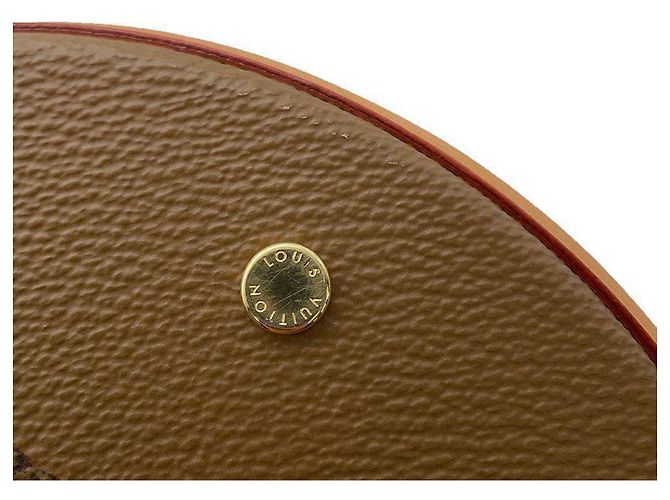 Louis Vuitton Monogram Giant Cannes Handtasche Schwarz - Ansicht 8