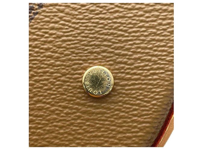 Louis Vuitton Monogram Giant Cannes Handtasche Schwarz - Ansicht 9