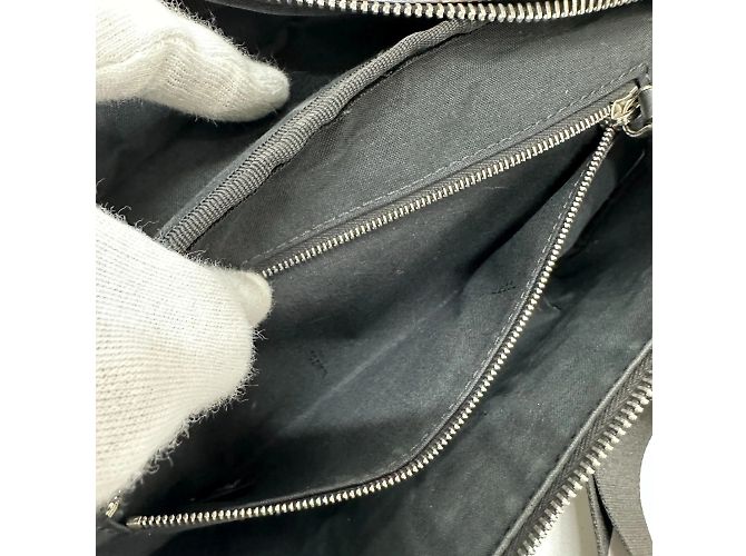 Borsa a tracolla Fendi 7VA434 Marrone - vista 11