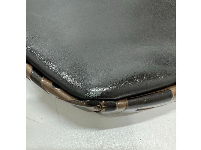 Borsa a tracolla Fendi 7VA434 Marrone - vista 8