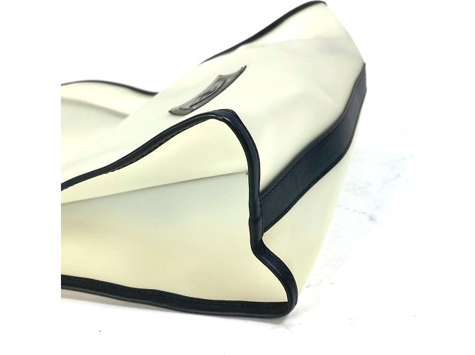 Borsa ecologica a forma di banana Fendi 7VA442 - vista 3