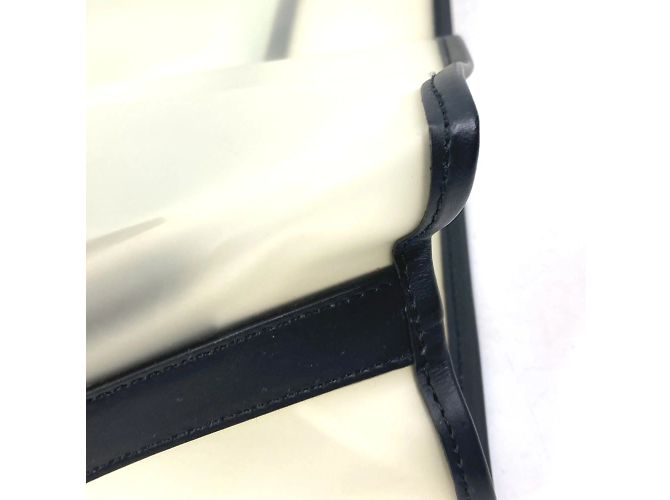 Borsa ecologica a forma di banana Fendi 7VA442 - vista 5