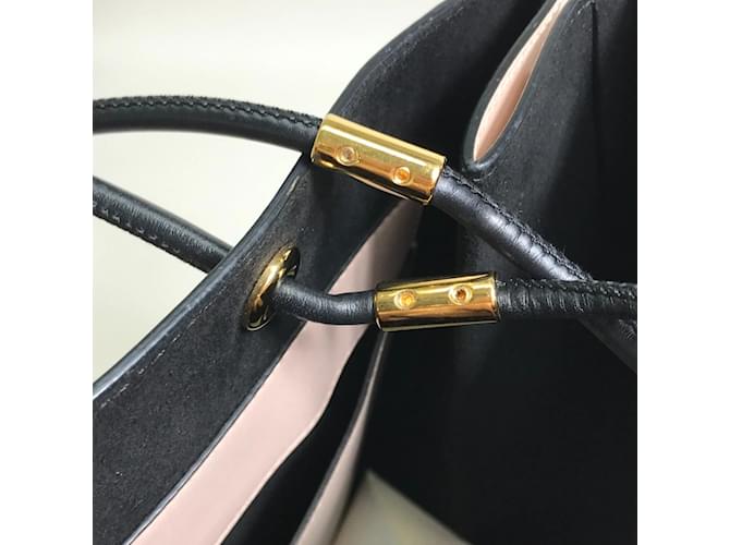 Fendi Medium Tote Bag Pink - Ansicht 11