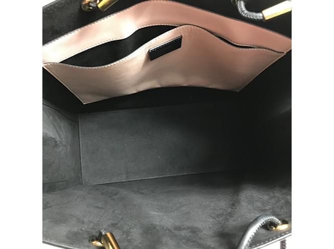 Fendi Medium Tote Bag Pink - Ansicht 13