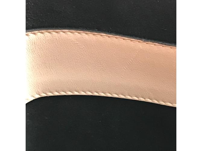 Fendi Medium Tote Bag Pink - Ansicht 15