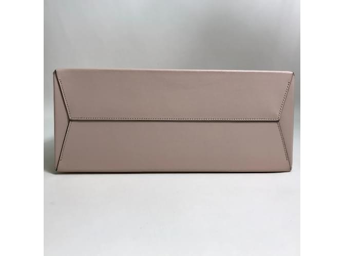 Fendi Medium Tote Bag Pink - Ansicht 3