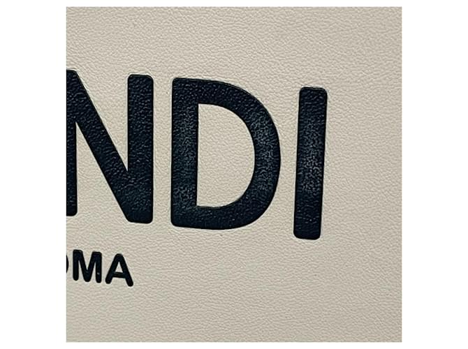 Fendi Medium Tote Bag Pink - Ansicht 9
