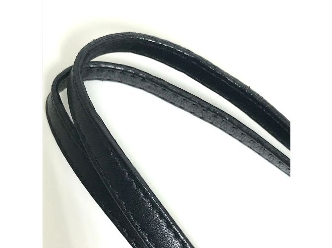 Borsa a tracolla Pochette Fendi 8M0371 Nero - vista 11