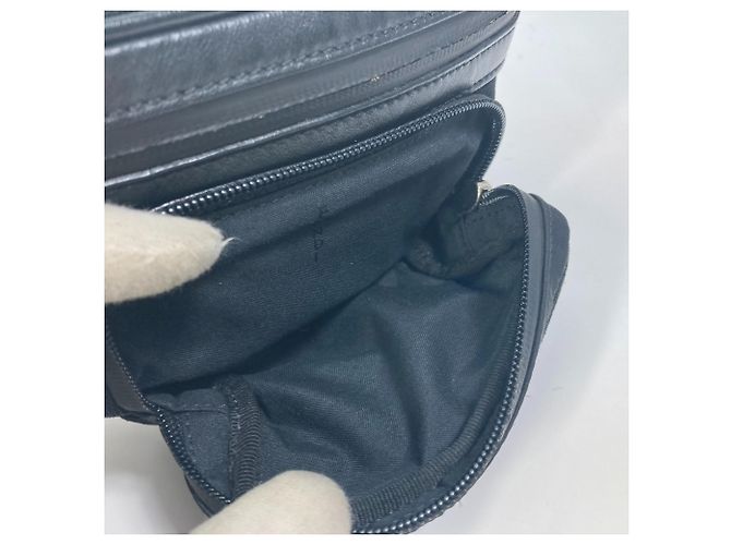 Borsa a tracolla Fendi 7VA483 Nero - vista 13