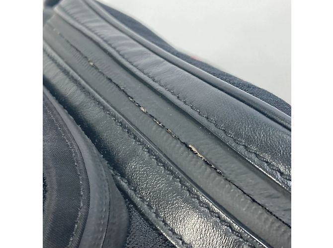 Borsa a tracolla Fendi 7VA483 Nero - vista 8