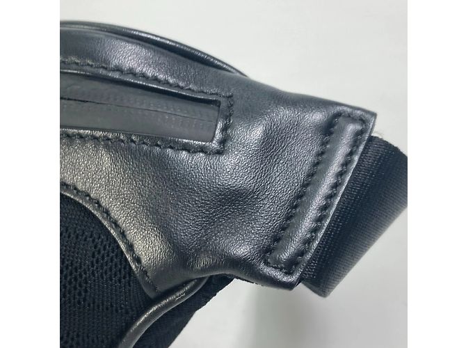 Borsa a tracolla Fendi 7VA483 Nero - vista 9