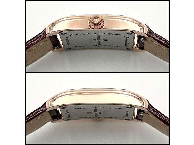 Frederique Constant Damen Classic Quarz Uhr - Ansicht 4