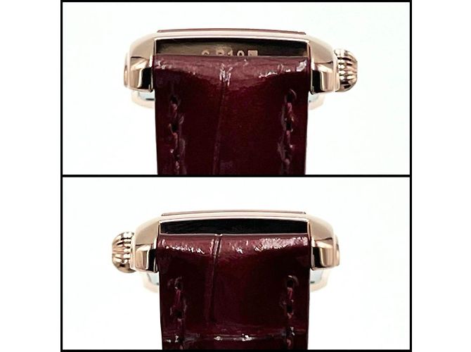Frederique Constant Damen Classic Quarz Uhr - Ansicht 5