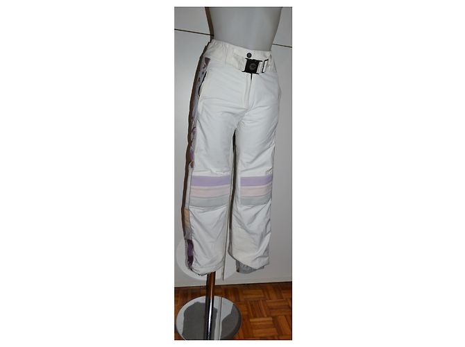 Emilio Pucci panta sci - vista 5
